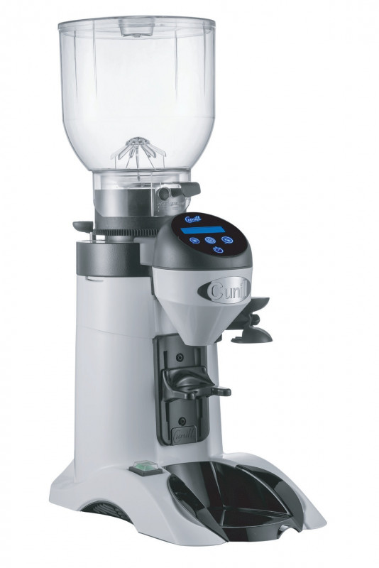 Cunill JAMAICATRON Automatic On Demand Coffee Grinder grey