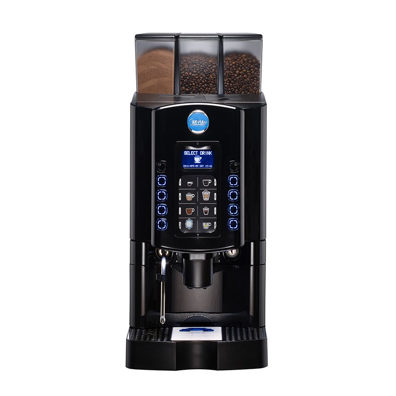 Carimali Armonia Soft Automatic Coffee Machine