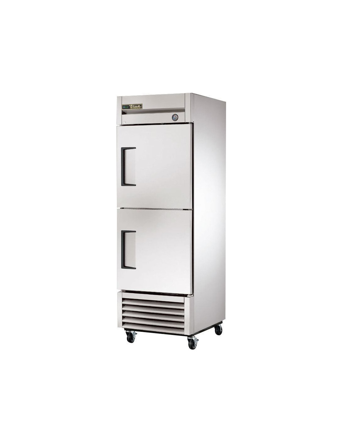 True T232HC One Section ReachIn Refrigerator