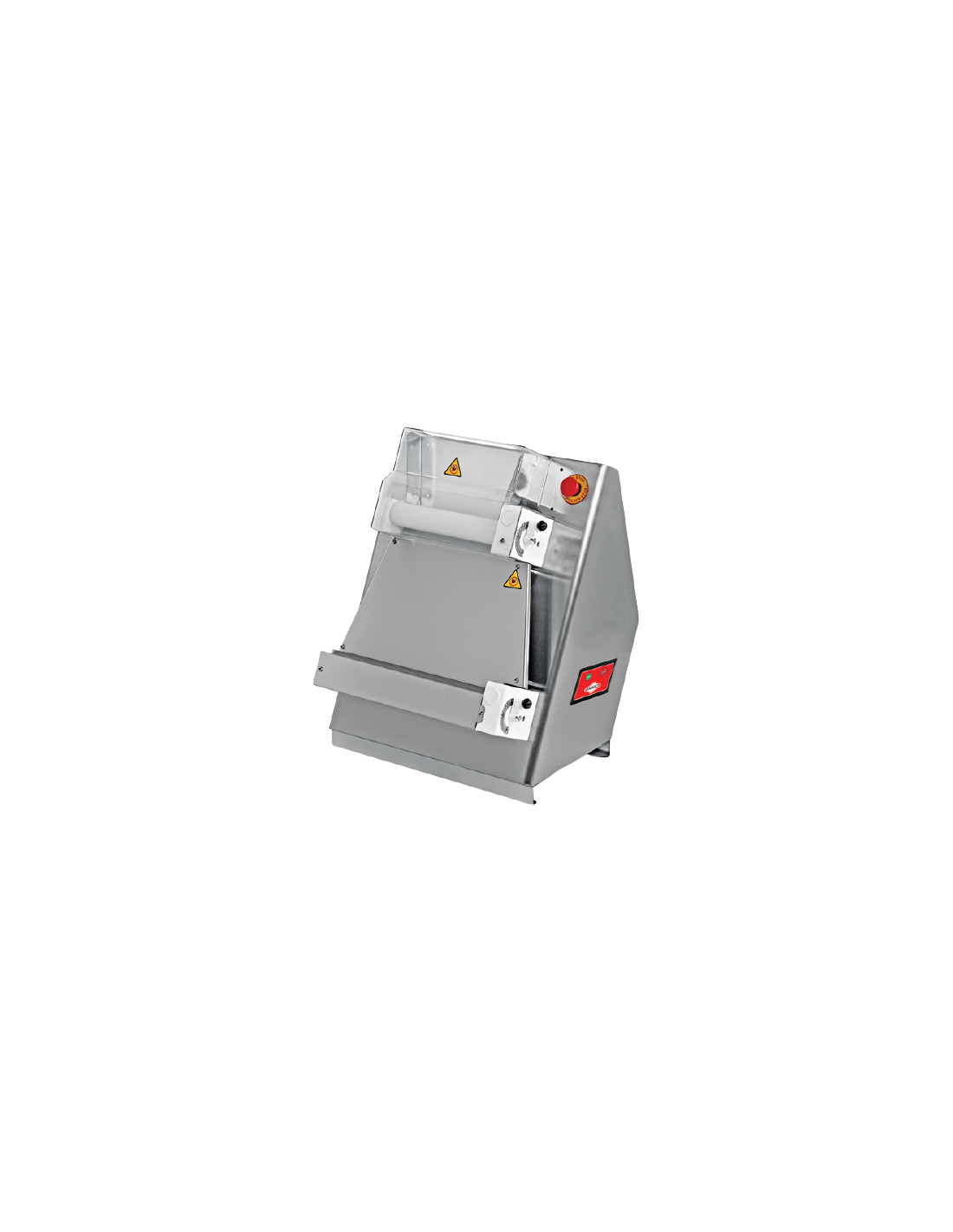Empero EMP.HA.01, Dough Rolling Machine - 40 cm