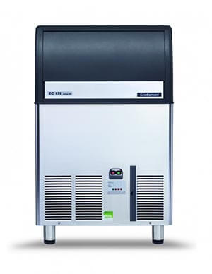 Self Contained Ice Makers