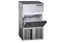 Buy Musso Mini 4080, Home Ice Cream & Gelato Machine in the KSA