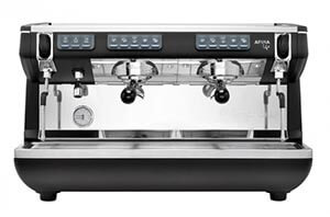 Espresso Machines