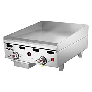 Gas Griddles