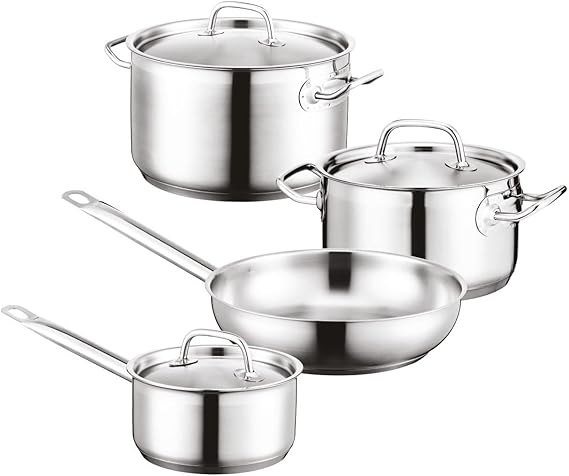 Cookware