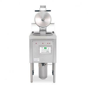 Pressure Fryer
