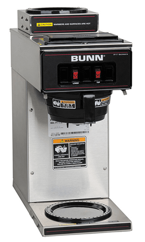 Coffee & Tea Brewers