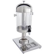 Beverage Service Supplies