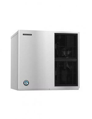 Stackable Ice Makers 