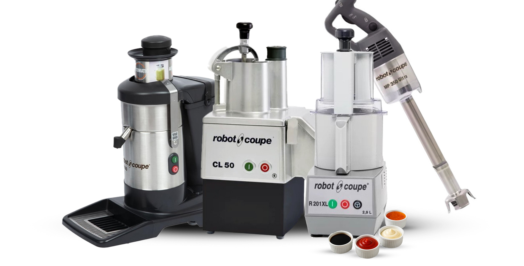 Robot Coupe