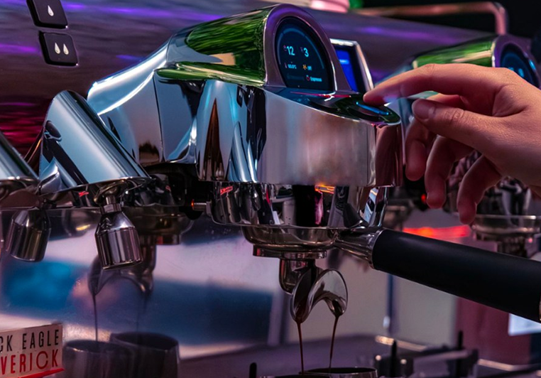 Coffee Shop Equipment