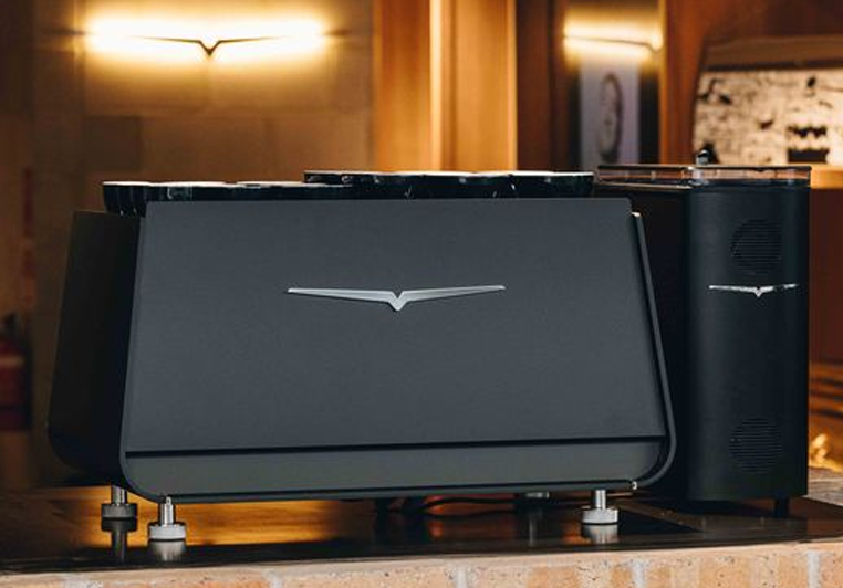 Coffee Shop Equipment