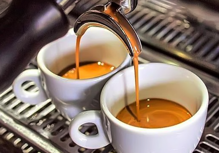 Coffee Shop Equipment