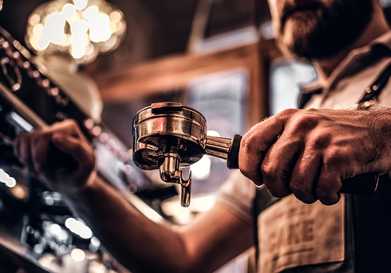 Coffee Shop Equipment