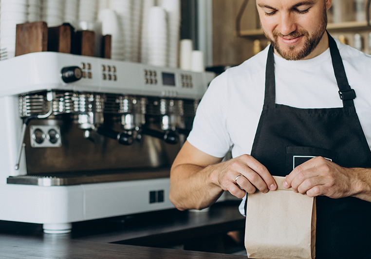 Coffee Shop Equipment