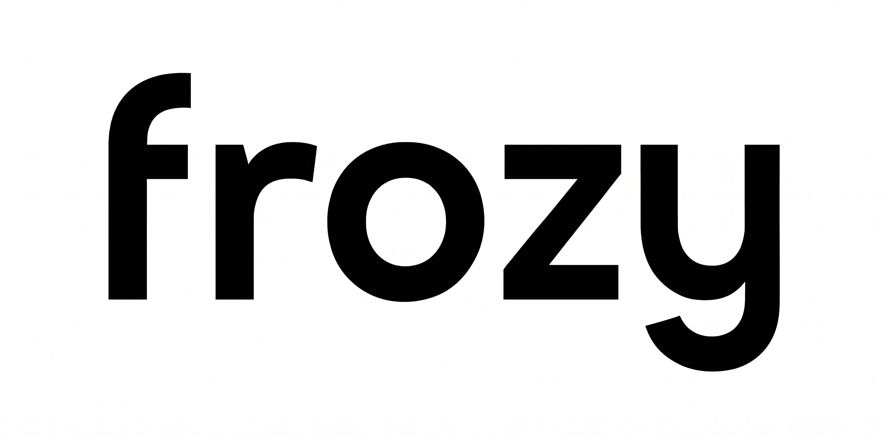 FROZY