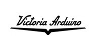 Victoria Arduino