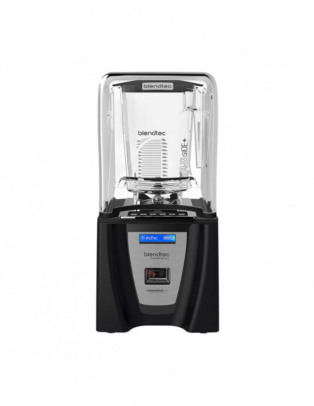 Blendtec QSeries Connoisseur 825 Commercial Blender