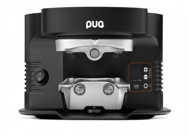 Buy Puq Press M3, Tamper