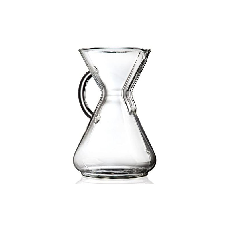 Buy Chemex 10 Cup With Handle in the KSA
