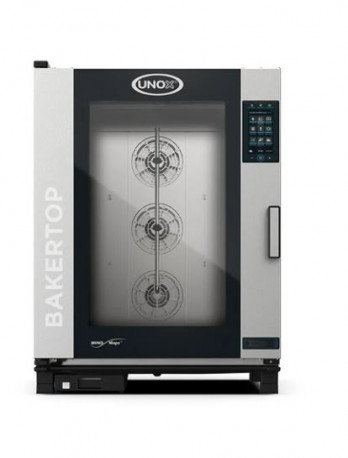 UNOX XEBC-10EU-EPRM, Bakertop Mind.Maps™ Plus Combi Oven