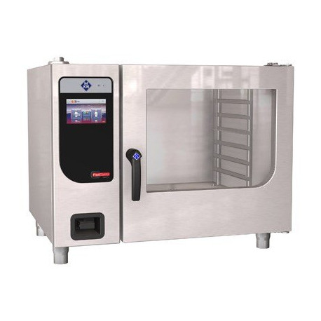 Buy MKN FKECOD615T, Electric Combi Oven