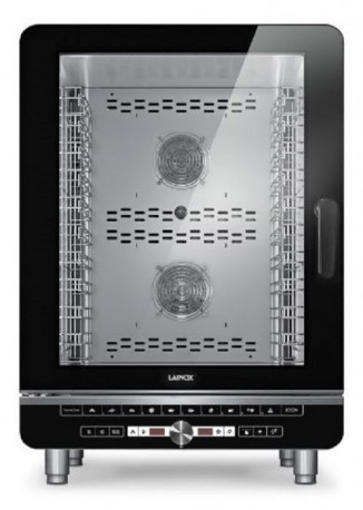 Buy LAINOX, ICET101E, 1Deck, Combi Ovens