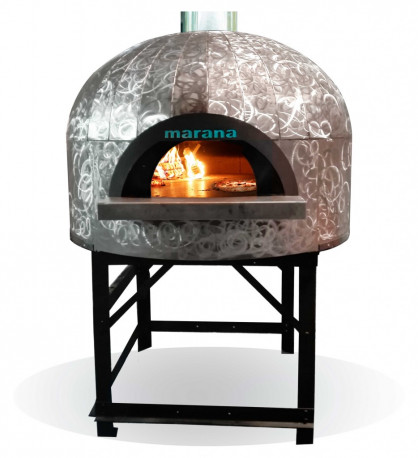 Buy Marana Forni FISSO 120, Pizza Oven