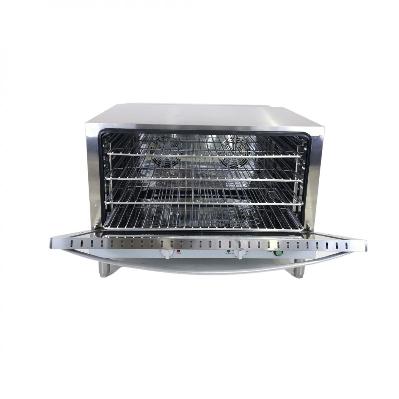 Omaj FD100 Electric Countertop Convection Oven With Humidity 100 Liters