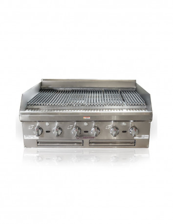 Buy Southbend HDC-48 Gas Radiant Charbroiler (48")