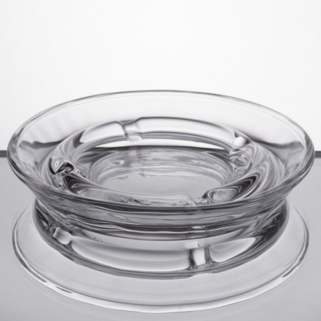 Libbey 5164  Safety Ashtray