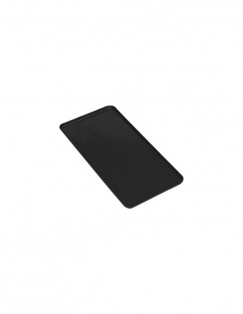 Buy Cambro 1826MT110 Black Fiberglass Market Tray 18 x 26 inches