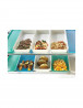 Buy Cambro 1826MT110 Black Fiberglass Market Tray 18 x 26 inches