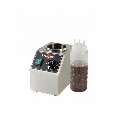 Buy Krampouz, BECIC1DO, Countertop Warmer