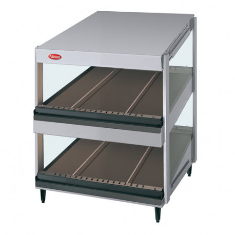 Buy Hatco, GRSDS-52D, Double Shelf, Merchandising Warmer