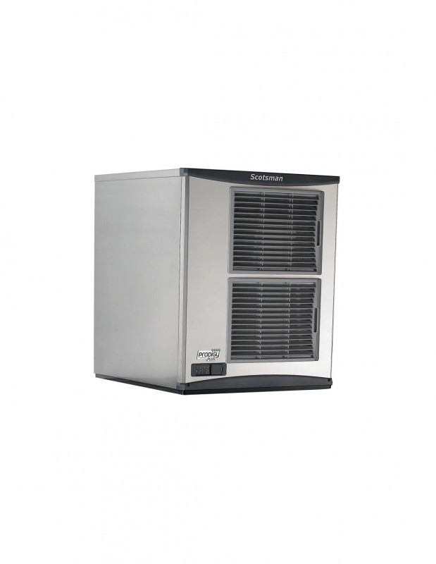 Buy Scotsman N1322 535 kg Nugget Ice Machine in the KSA