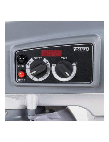 Buy Hobart HL200‐2STD Legacy Planetary Mixer - 20L