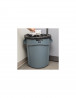 Buy Rubbermaid FG262000GRAY 20 gallon Brute Trash Can