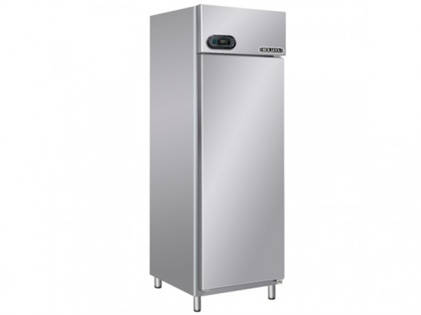 Buy Berjaya BS1FDUF/Z/GN, Single Door, Gastronome Upright Freezer