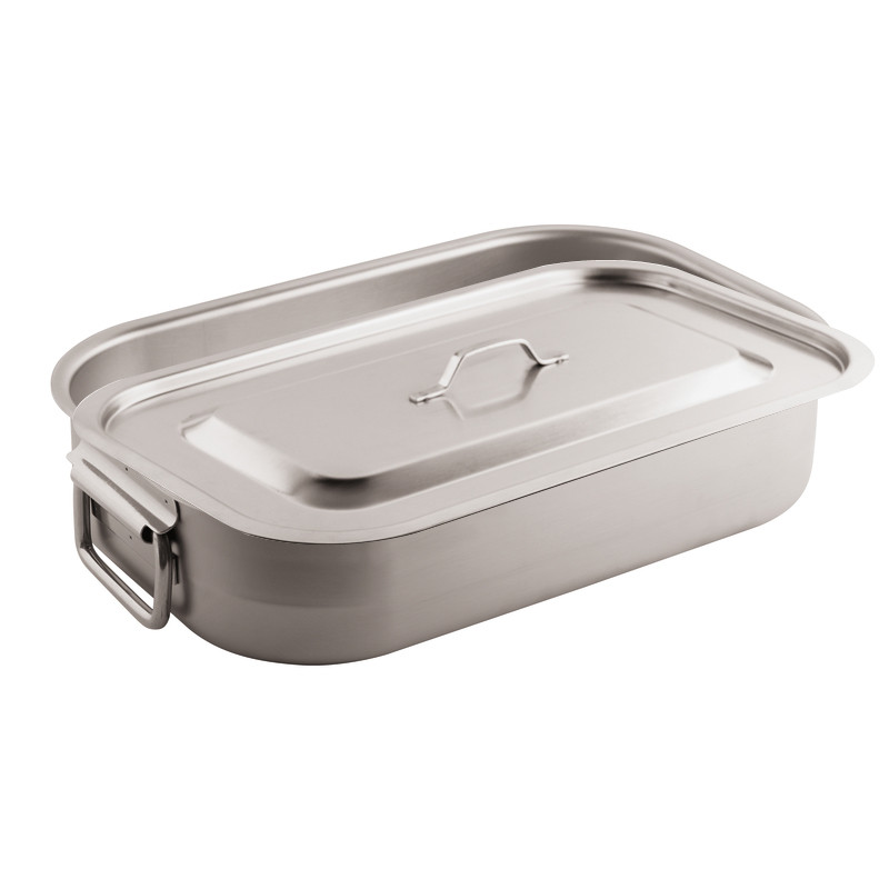 Buy PADERNO 1194440, Roasting Pan in the KSA