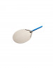 Buy Gi-Metal A-50 Aluminum round pizza peel  50cm