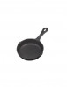 Buy Tomlinson Cast Iron Frying Pan with Solid Metal Handle