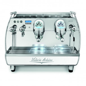 Buy Victoria Arduino, Adonis Core, Volumetric 2 Group Espresso Machine