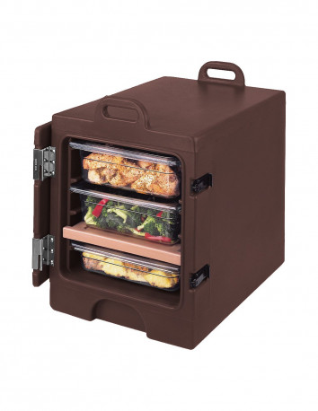 Buy Cambro Camcarrier Front-Load Food Pan Carrier