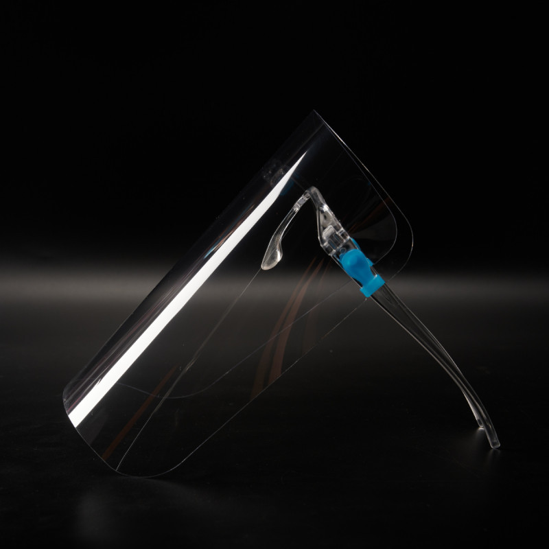 Buy SmartLine Adults Face Shield Protective Mask in the KSA