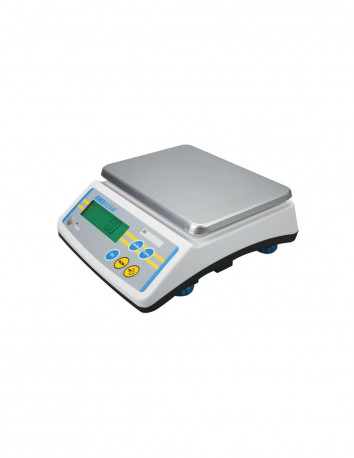 Buy Adam LBK 12 Weighing Scale