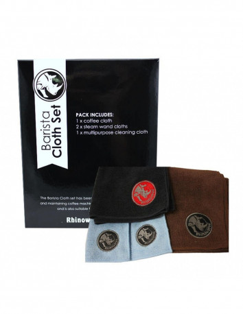 Buy Rhinowares Cloth Set