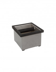 Buy Stainless Steel Knock Box Set