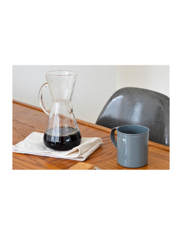Buy Chemex 3 Cup With Handle in the KSA
