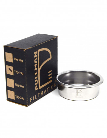 Buy Pullman Professional Filter Basket